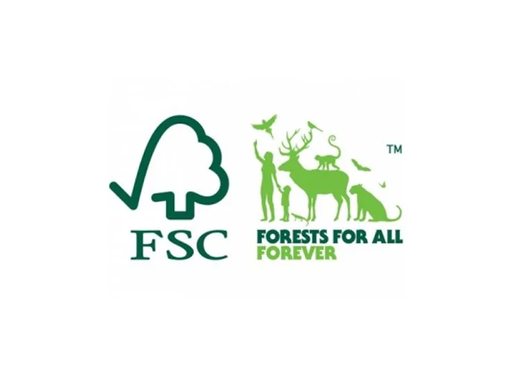FSC logo image