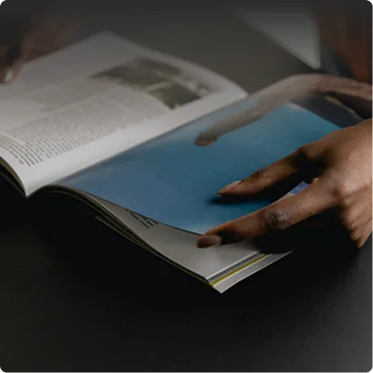 Magazines