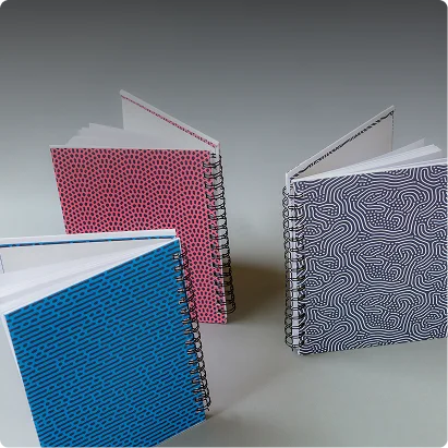 Notebooks