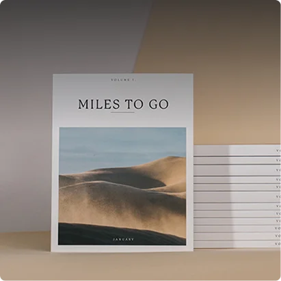 Softcover Books